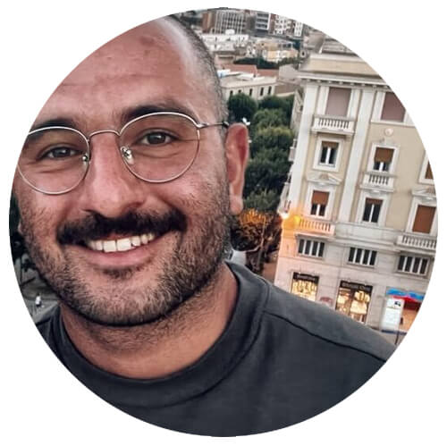 Testimonial: Taylan Özgür Seran